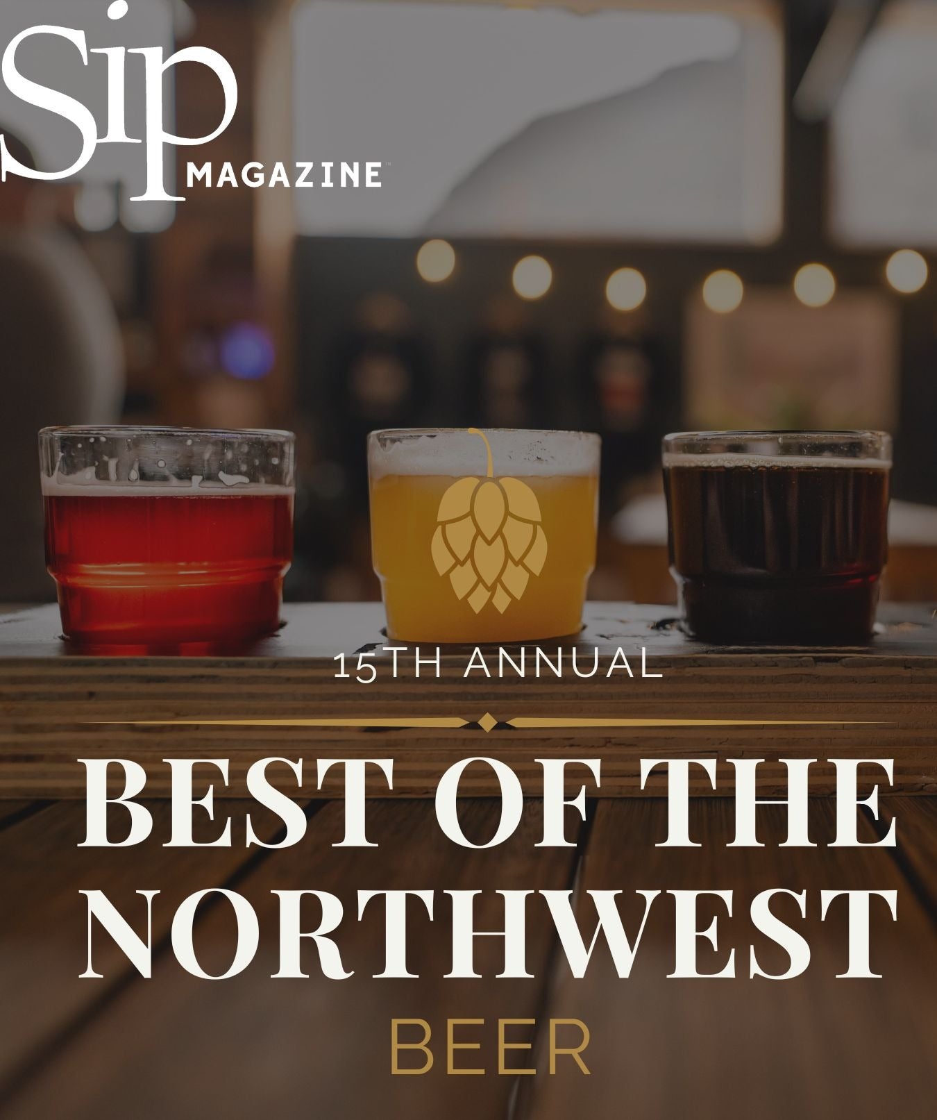 2026 Best of the Northwest Beer Awards – Competition Entry