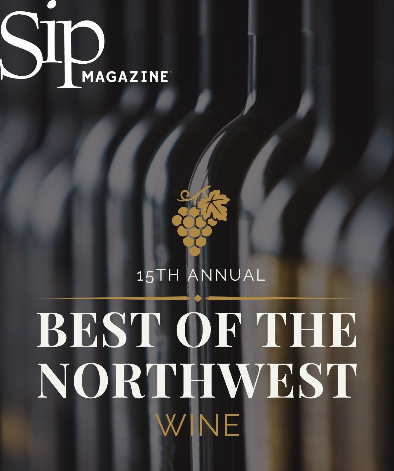 2026 Best of the Northwest Wine Awards - Competition Entry