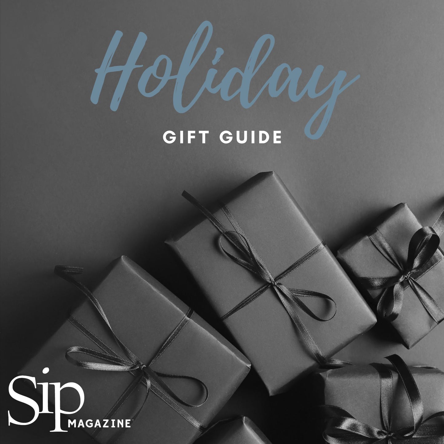 2025 Holiday Gift Guide Ad Spot