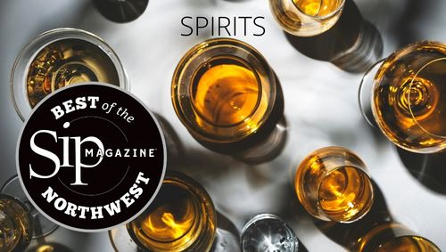 12th Annual Spirit Submission