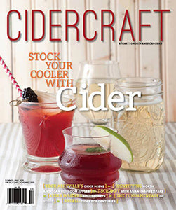 CIDERCRAFT Print Issue - Volume 3