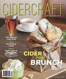 CIDERCRAFT Print Issue - Volume 5