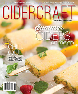 CIDERCRAFT Print Issue - Volume 8