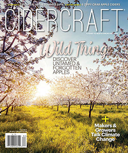 CIDERCRAFT Print Issue - Vol. 11
