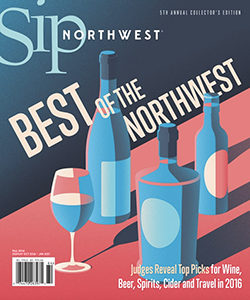 2016 Best of Print Issue