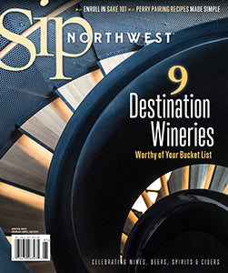 2019 Spring Print Issue