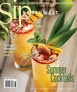 2019 Summer Print Issue