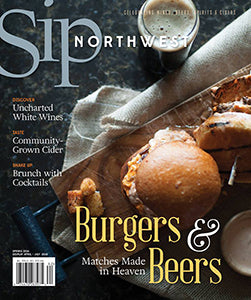 2016 Spring Print Issue