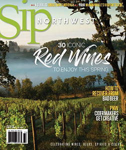 2017 SPRING PRINT ISSUE