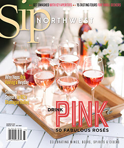 2017 Summer Print Issue