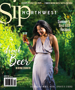 2018 Summer Print Issue