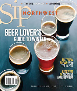 2017 Winter Print Issue