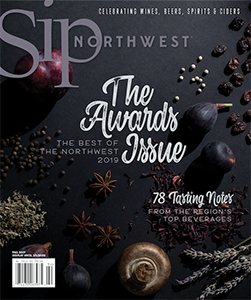 2019 Best of the Northwest