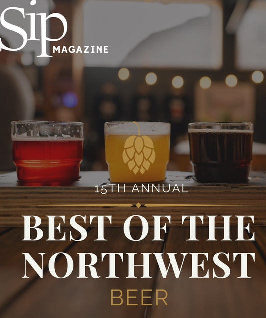 2026 Best of the Northwest Beer Awards – Competition Entry