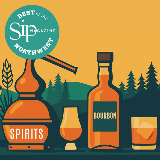 14th Annual Spirit Submission