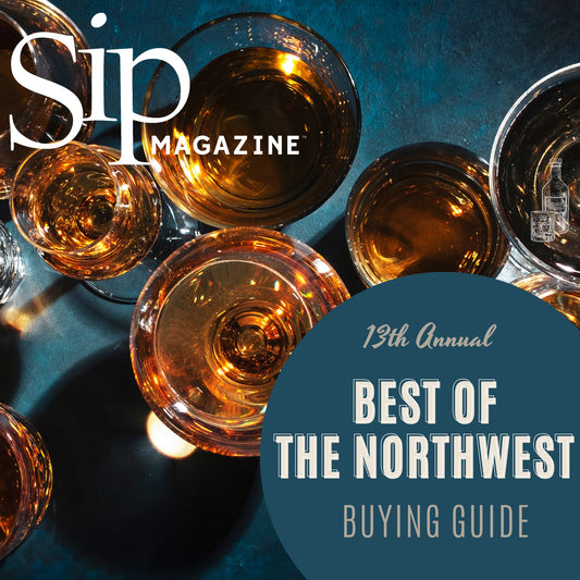 2025 Sip Magazine Buying Guide