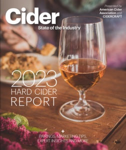CIDERCRAFT | ACA 2023 State of the Industry