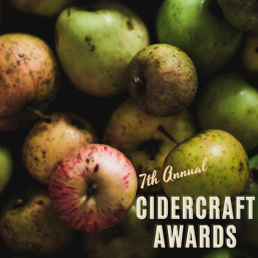 CIDERCRAFT Awards