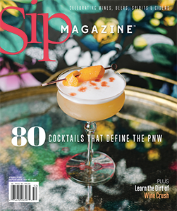 2020 Spring Print Issue
