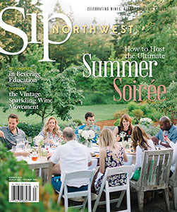 2016 Summer Print Issue