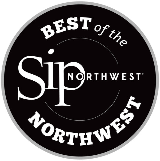 Best of the Northwest Medals